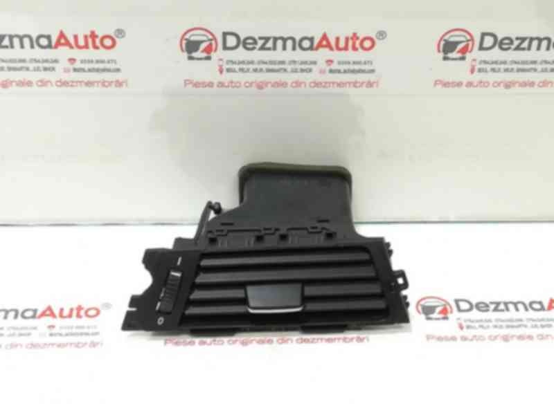 Grila aer bord stanga, cod 6422-9130459, Bmw 3 Touring (E91) (id:315120)