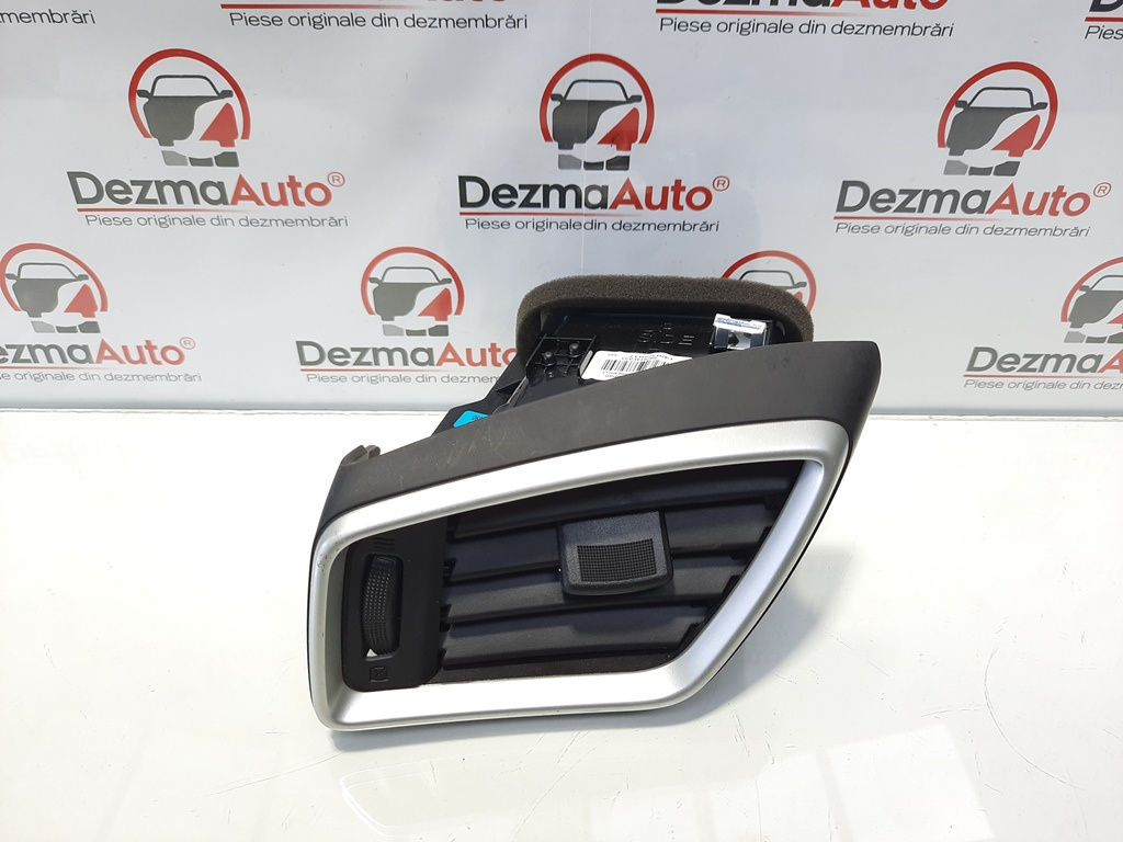Grila aer bord stanga, cod 68761- 4EA0A, Nissan Qashqai (2) (id:427343)