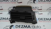 Grila aer bord stanga, cod 6910731-06, Bmw 5 (E60)...