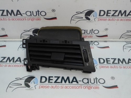 Grila aer bord stanga, cod 6910731-06, Bmw 5 (E60) (id:240997)