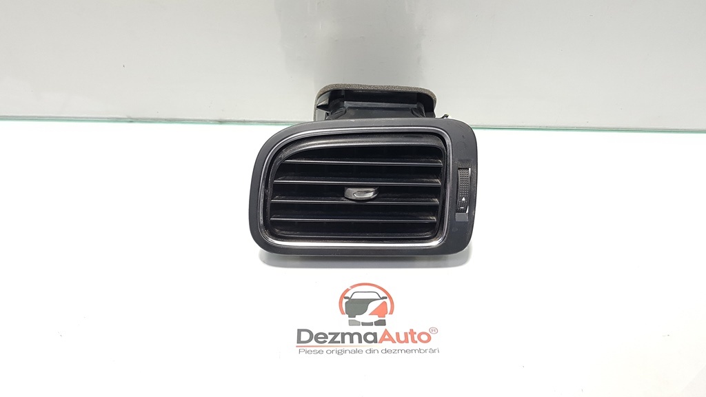 Grila aer bord stanga, cod 6C0819703Vw Polo (6R) (id:390262)