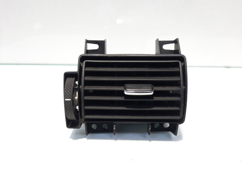 Grila aer bord stanga, cod 6C11-19C682-AC, Ford Transit Autobus
