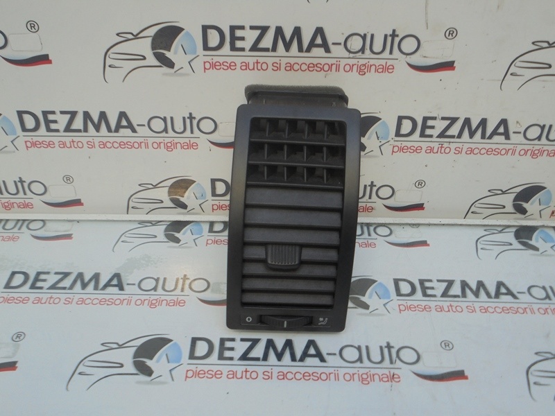 Grila aer bord stanga, cod 6Q0819703, Vw Polo (9N) (pr:110747)