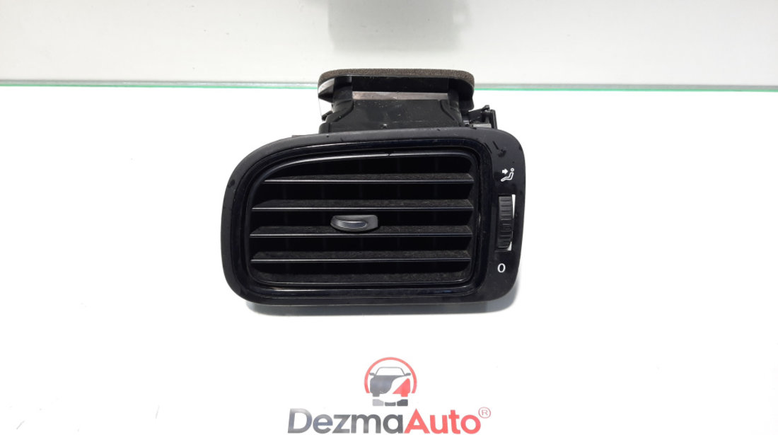 Grila aer bord stanga, cod 6RF8199703, Vw Polo (6R) (id:446769)