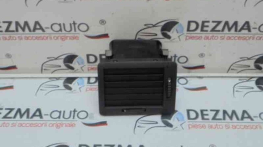 Grila aer bord stanga, cod 6Y0819701, Skoda Fabia 1 sedan (6Y3) (id:284605)