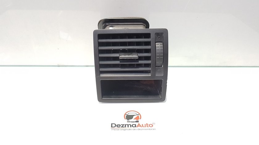 Grila aer bord stanga, cod 7H1819203C, Vw Transporter 5 (7HB, 7HJ) (id:388223)