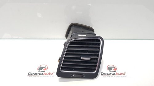 Grila aer bord stanga, cod 7N0819703D, Seat Alhambra (710) (id:368965)