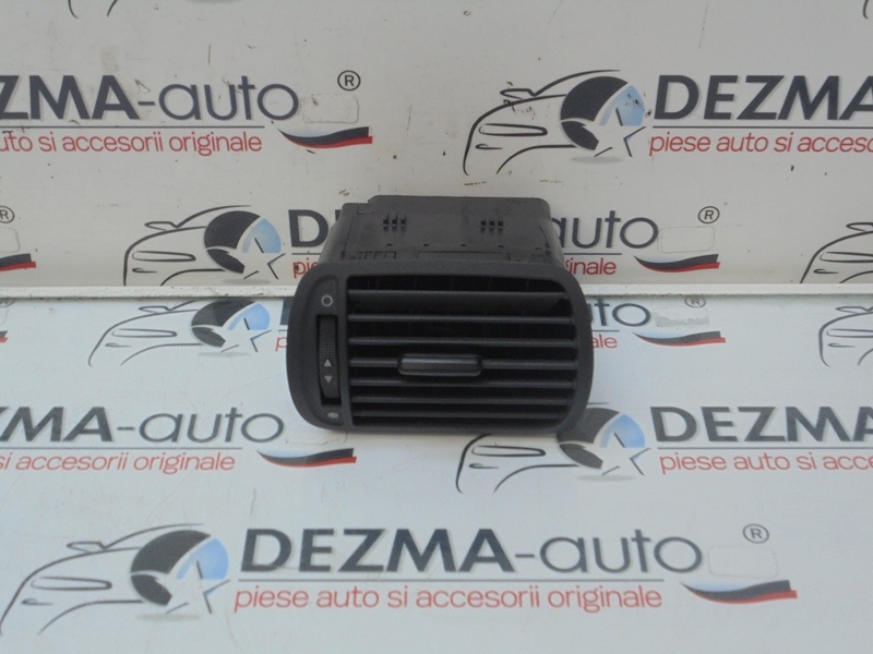 Grila aer bord stanga, cod 8L0820901, Seat Leon (1M1) (id:277171)