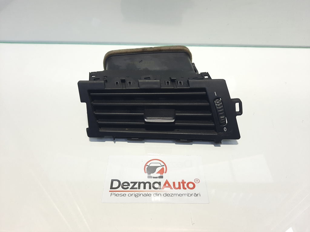 Grila aer bord stanga, cod 9112203-01, Bmw 5 Touring (E61) (id:429441)