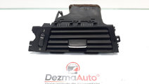 Grila aer bord stanga, cod 9151165-01, Bmw 3 Touri...