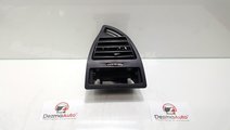 Grila aer bord stanga, cod 9646338077, Citroen C4 ...