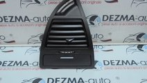 Grila aer bord stanga, cod 9646338077, Citroen C4 ...