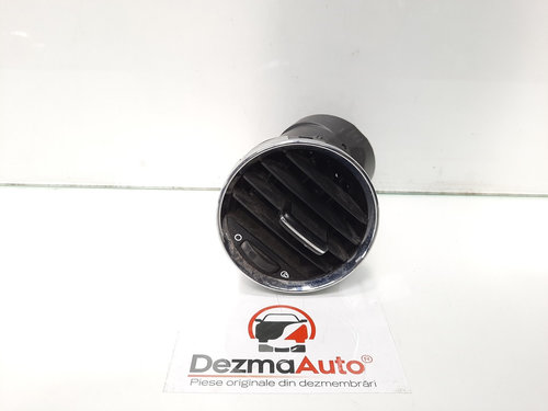 Grila aer bord stanga, cod 9655994277, Peugeot 3008 (id:418660)