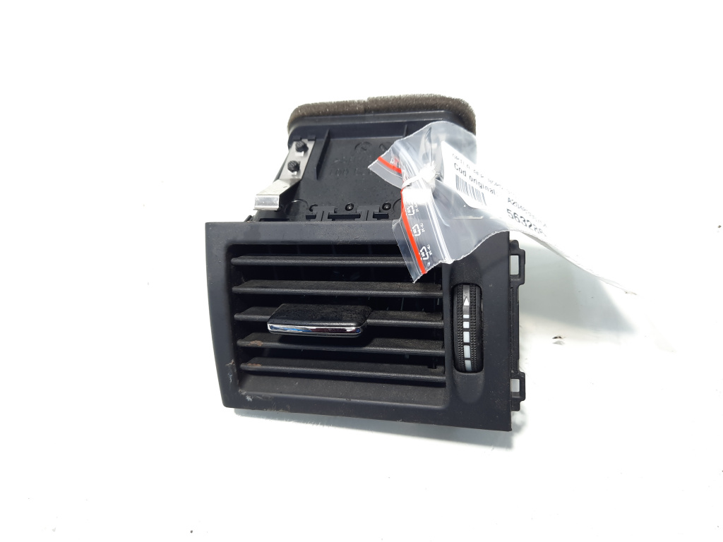Grila aer bord stanga, cod A2048300754, Mercedes Clasa C (W204) (id:563286)