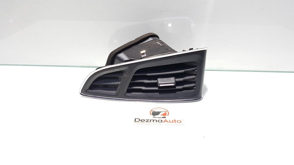 Grila aer bord stanga, cod BM51-018B09, Ford Focus 3 (id:393990)