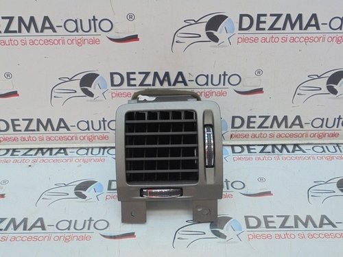 Grila aer bord stanga, cod GM13191912, Opel Vectra C combi (id:262947)