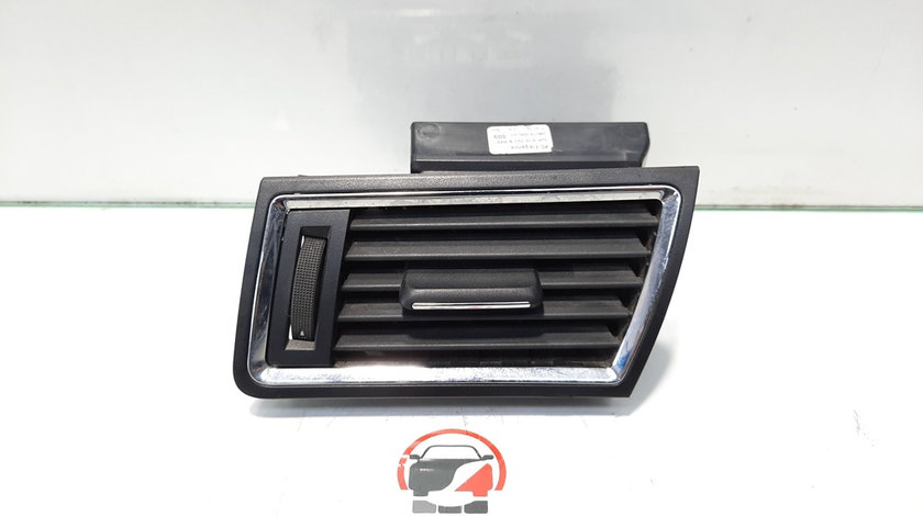 Grila aer bord stanga cu crom, Seat Toledo 4 (KG3) [Fabr 2012-2018] 5JA819701B (id:421937)