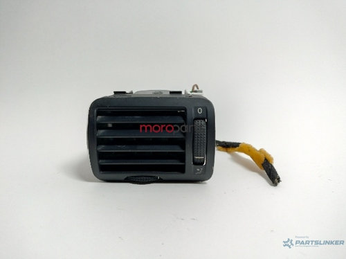 Grila aer bord stanga fata VOLKSWAGEN PASSAT (3B3) [ 2000 - 2005 ] VAG OEM 3B0819703