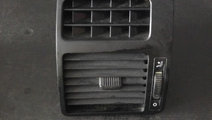 Grila aer bord stanga fata vw touran 1t 1t0819703b