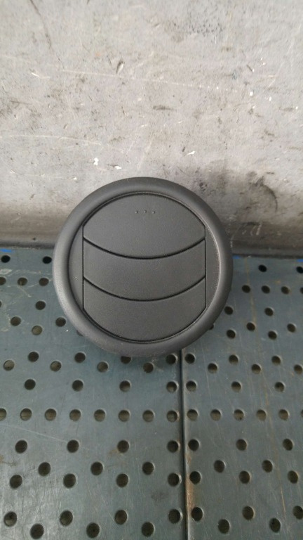 Grila aer bord stanga fiat sedici 189 7363062j10