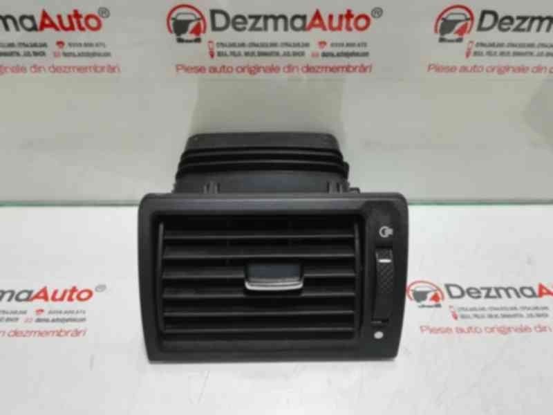 Grila aer bord stanga, Ford Mondeo 3 sedan (B4Y) (id:312161)