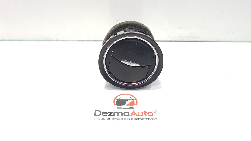 Grila aer bord stanga, Ford Mondeo 4 6M21-U018B09-AD (id:412016)