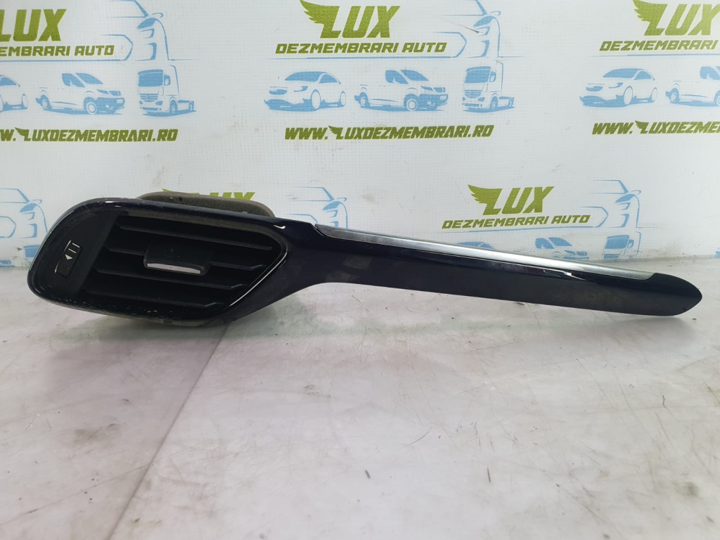 Grila aer bord stanga H1bb-a018b08-aew Ford Puma 2 [2019 - 2023]