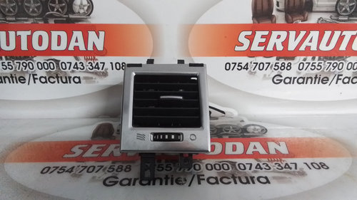 Grila aer bord stanga Land Rover Range Rover 3 (2002->) 3.0 Motorina 2013, AH32-19637-B