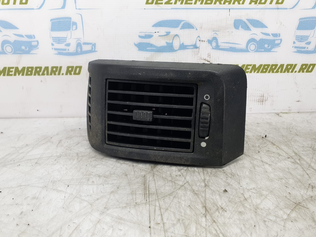 Grila aer bord stanga LS385800 385800 Fiat Ducato 3 Typ250 [2006 - 2011]