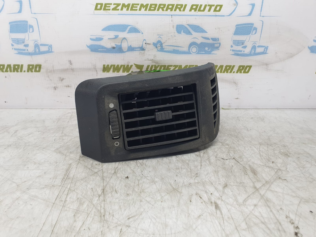 Grila aer bord stanga LS385812 Fiat Ducato 3 Typ250 [2006 - 2011]