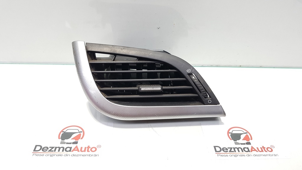 Grila aer bord stanga, Peugeot 207 Sedan (id:367307)