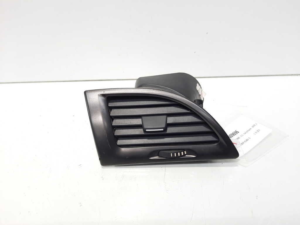 Grila aer bord stanga, Renault Megane 3 (id:609696)