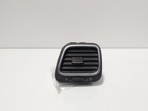 Grila aer bord stanga, Vw Eos (1F7, 1F8) (id:673568)