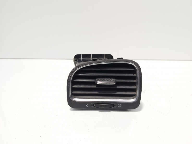Grila aer bord stanga, Vw Golf 6 (5K1) (id:675518)