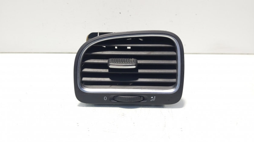 Grila aer bord stanga, VW Golf 6 Variant (AJ5) (id:634726)