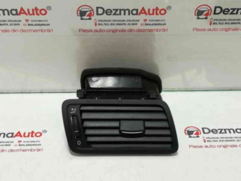 Grila aer bord stanga, Vw Passat (3C2) (id:316139)