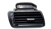 Grila aer bord stanga, Vw Passat Variant (3C5) (id...