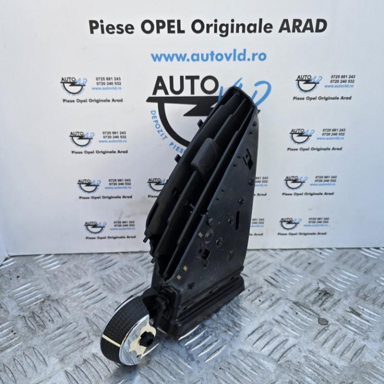 Grila aer bord ventilatie stanga fata Ford Grand C-Max 2010-> 1755933