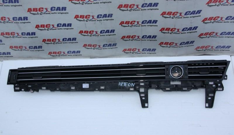 Grila aer bord Volkswagen Arteon 2017-2020 3G2858415F