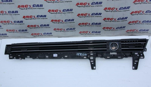 Grila aer bord Volkswagen Arteon 2017-2020 3G2858415F