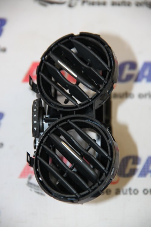 Grila aer bord VW Tiguan (5N) 2007-2016 5N0819061B