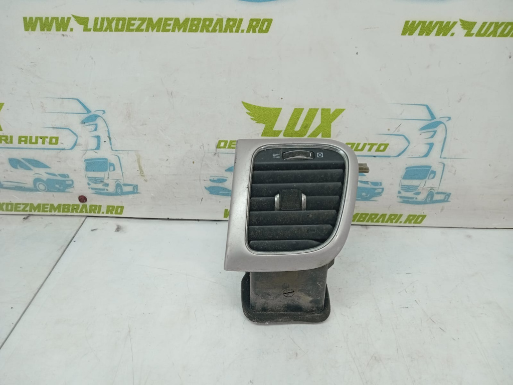 Grila aer bord x90016400dl Jeep Grand Cherokee WK2 [2010 - 2014]