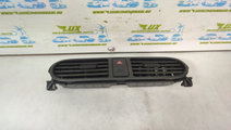 Grila aer centrala 73841-51ko Opel Agila 2 [2008 -...