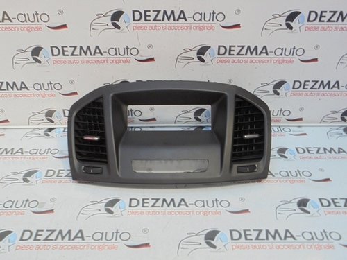 Grila aer centrala bord, cod GM22805905, Opel Insignia sedan (id:264855)