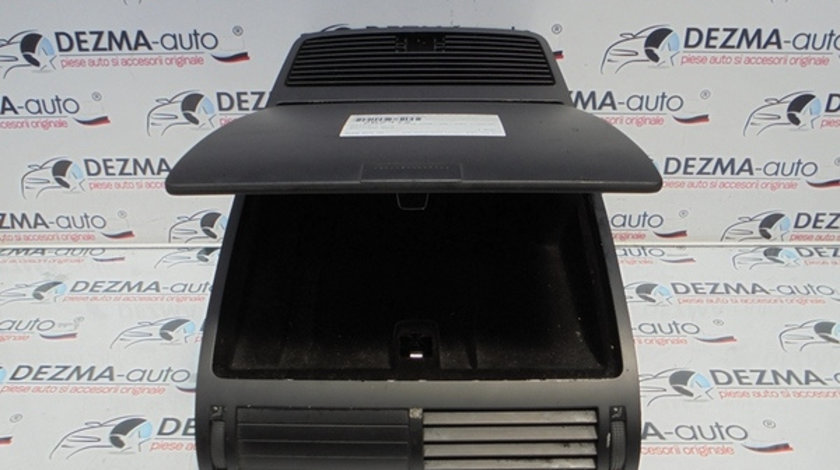 Grila aer centrala bord cu sertar, cod 7M3857919E, Seat Alhambra (id:262372)