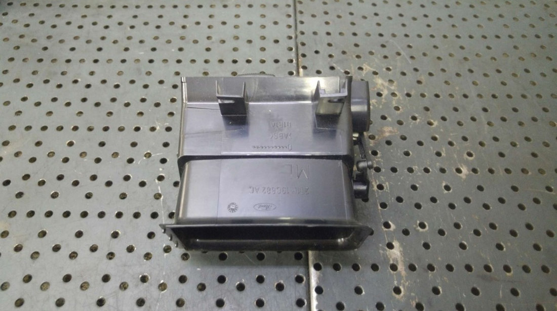 Grila aer centrala bord ford transit connect 2t1h19c682ac
