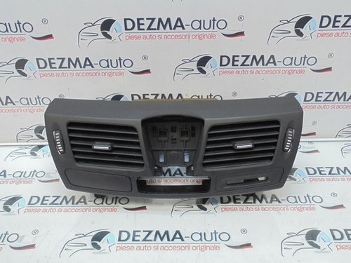 Grila aer centrala bord, Renault Laguna 3 combi (id:248402)