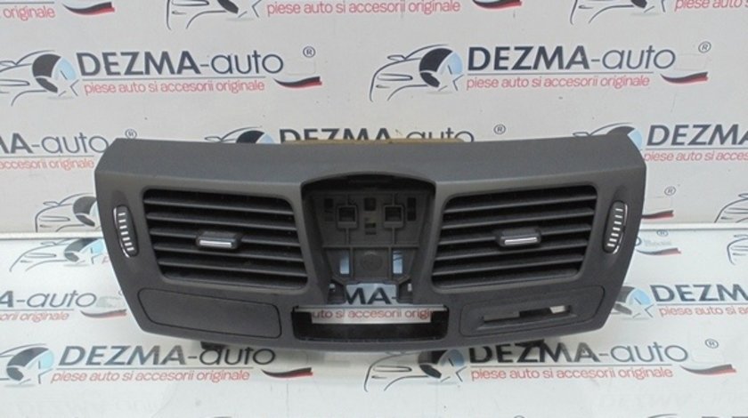 Grila aer centrala bord, Renault Laguna 3 combi (id:248402)