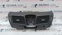 Grila aer centrala bord, Renault Laguna 3 (id:2484...