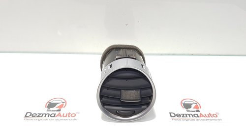 Grila aer centrala bord, Seat Exeo (3R2) 2.0 tdi, cod 3R0820951 (id:367124)